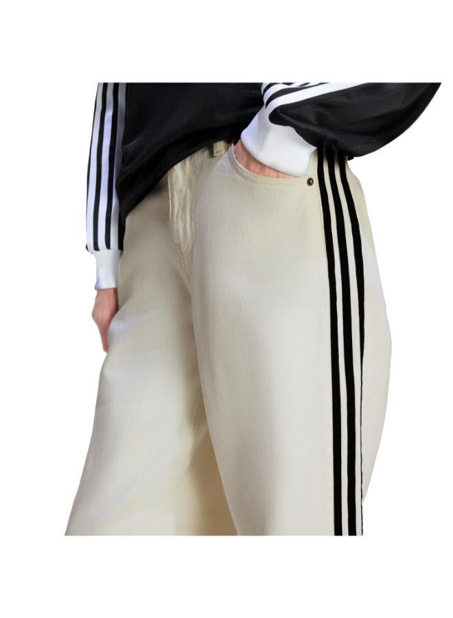 adidas Originals FIREBIRD TRACK PANT DENIM - Image 3